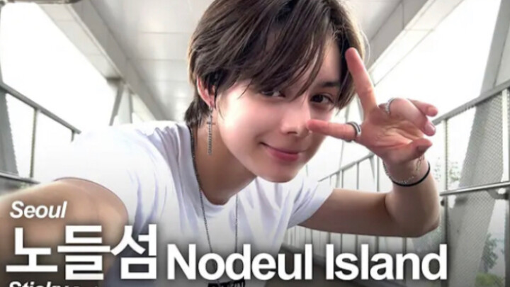 【Trainee A】Jayjay đã cập nhật vũ đạo mới rồi! Gấu con nhảy đẹp trai quá! Cuối cùng giày còn bị tuột 