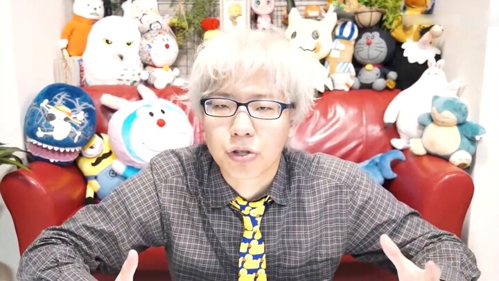 โดราเอมอนในปัจจุบันเป็นรุ่นที่สาม แต่จริงๆ แล้วโดราเอมอนรุ่นแรกนั้น...