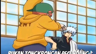 Gintama