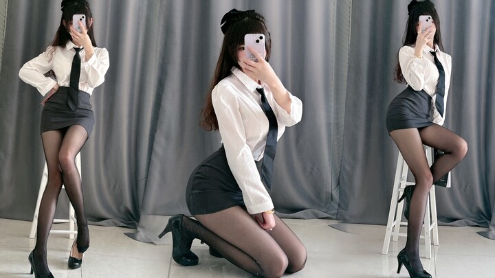 Masuklah～