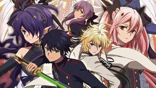 Owari No Seraph S2 eps 2