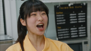 นักเรียนญี่ปุ่นทุกคนที่เคยทำงานพิเศษในญี่ปุ่นจะเข้าใจสาวซากุระคนนี้ดี 😭😭