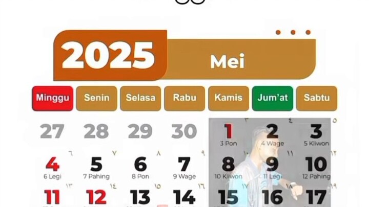 telat 21hari🗿