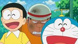 Doraemon Bahasa Indonesia Terbaru 2022 - Subtitle indonesia (No Zoom) - Nobita Minggat Dari Rumah