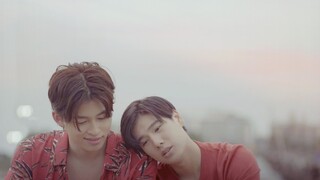 泰剧《只为你一人》中字预告！GMMTV2022 新剧推荐会