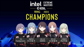 《It's MYCSGO!!!!!》第五集：C队往事