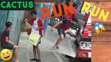 Brutal PRANK" | Fire Cracker PLA-PLA Paputok "NEW YEAR EDITION"