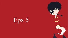 尺ɑɳ 𝘮ɑ ½ Eps 5
