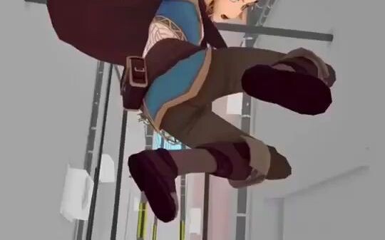 แอนิเมเตอร์ท้าทายการต่อสู้ผลงาน