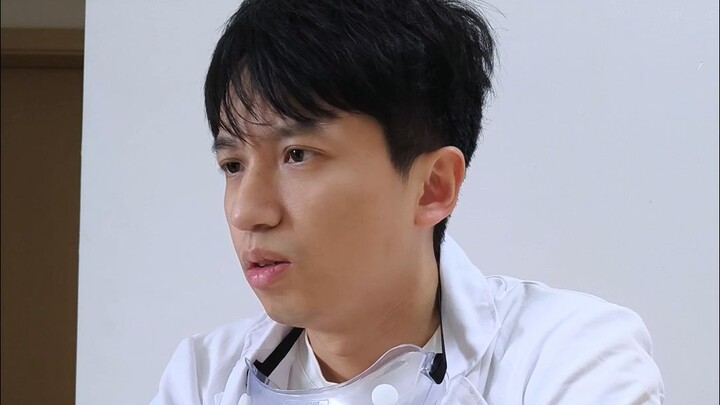 You’ll never wait for the day when I’m not busy.