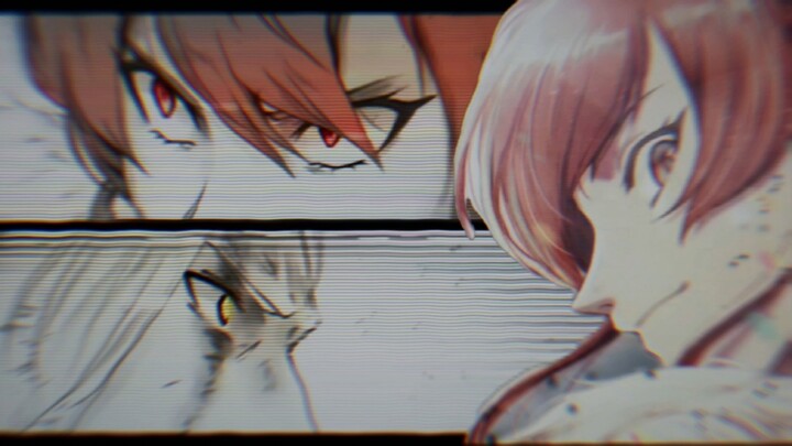 『紧握保护所爱之人的剑|"久等了 鲁迪乌斯!"』