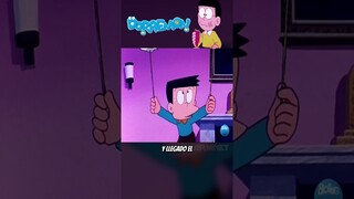 🍠 EL GAS DE LAS MELODÍAS 🎵 DORAEMON E471