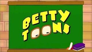 Betty Toons