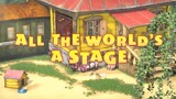 Masha dan Beruang: Seri 76 - All the world's a stage (Bahasa Indonesia)