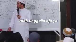 Assalamualaikum warahmatullahi wabarakatuh, Subhanallahi wabihamdihi Subhanallahil adzim