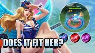 HAVE YOU TRIED FREYA JUNGLER?