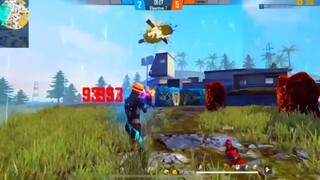 HighLight Game Gun #35