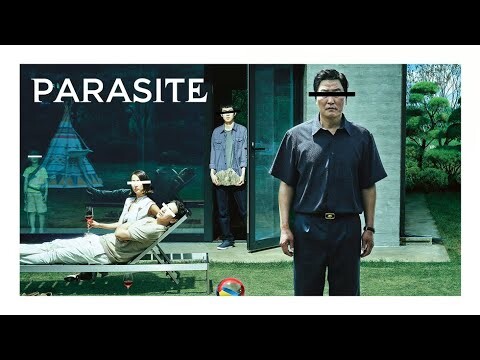 Parasite 기생충 - Official Trailer