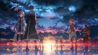 「AMV」_ Shelter RMX