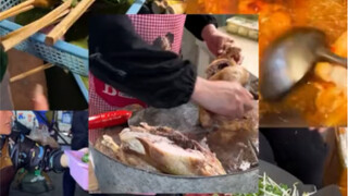 五大美食刺客