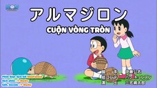 Doraemon: Cuộn vòng tròn [Vietsub]