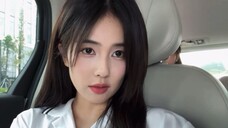 Hello Bai Mengyan, this is the eighth year that your dream has come true