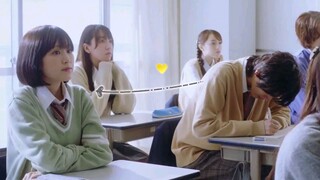 Kieta Hatsukoi ep 2 (eng sub)