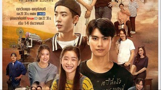 10 Years Ticket (2022) Episode 12 Eng Sub