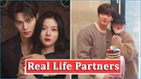 My Demon 2023 Real Age and Real Life Partner Revealed - Kim Yoo Jung, Song Kang & Lee Sang Yi