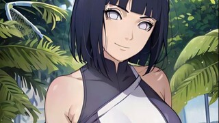 SETELAH MENIKAH HINATA JADI BARBAR