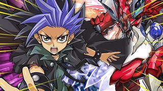 Yu-Gi-Oh! Duel Links Road to Worlds 2023 Announcement