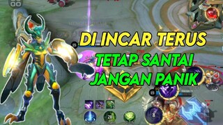 udh bisa mabar gak ni #mobilelegends