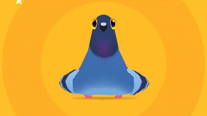 يا له من غلاف رعد!