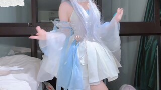 การหมุนหางเรียกให้เมฆเคลื่อนตัว การหมุนมือเรียกให้กระแสน้ำขึ้น