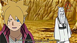 Boruto nex generation