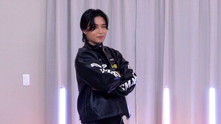 梦幻联动，双厨狂喜！TAEYANG《VIBE (feat. Jimin)》副歌舞蹈翻跳【Ellen和Brian】