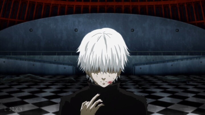 Ken Kaneki: Keputusan yang Membuat Tokyo Ghoul Gagal