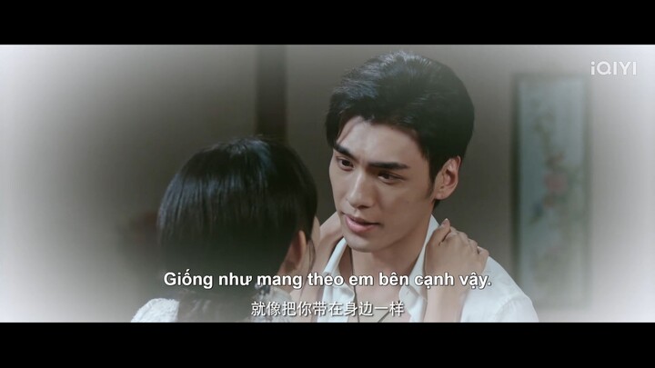 TÌNH YÊU BỊ CHE GIẤU TẬP 19