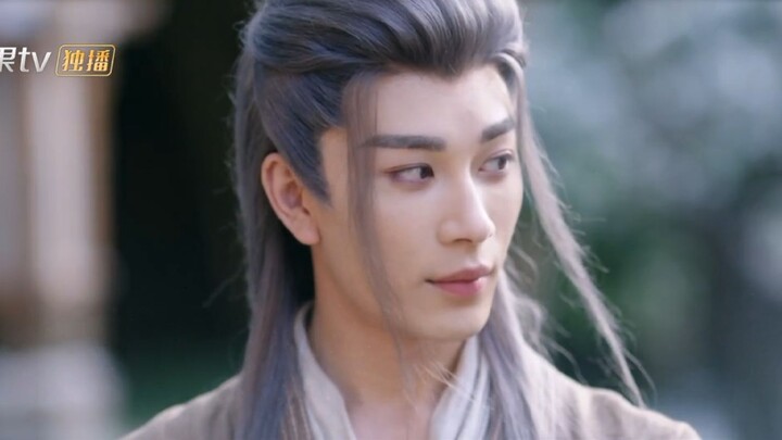 Mưa Đêm Giang Hồ Tựa Giấc Mộng - Tập 06