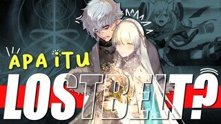 Lostbelt Itu Dunia Dari Mana? Fate Grand Order