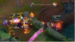 Bão đạn Missfortune