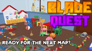 [COUNTDOWN] Blade Quest LVL 36 GRINDING FOR THE NEXT MAP (ROBLOX)