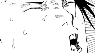 [ Jujutsu Kaisen ] Episode 243: The funny duel ends, and Otsutsukoshi suddenly appears!