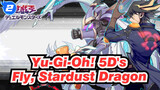 [Yu-Gi-Oh! 5D's/Epic] Fly, Stardust Dragon_2