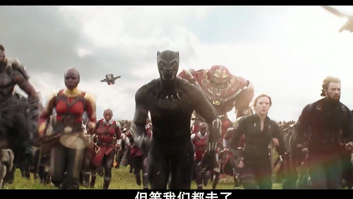 “Gia đình Marvel” mất 48 giờ, xem một lần đã phê!!!