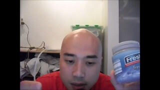 Eating Chewing Gum Asmr (Request)