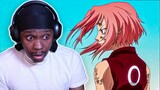 SAKURA DOESN’T SUCK!? - Naruto Episode 31 & 32 REACTION!