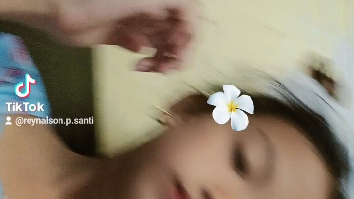 my tiktoker daugther #9