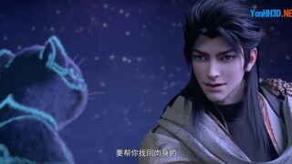 Vũ Động Càn Khôn 6 - Tập 2 (Thuyết Minh)