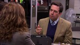 The Office Season 5 Episode 22 | Heavy Competition